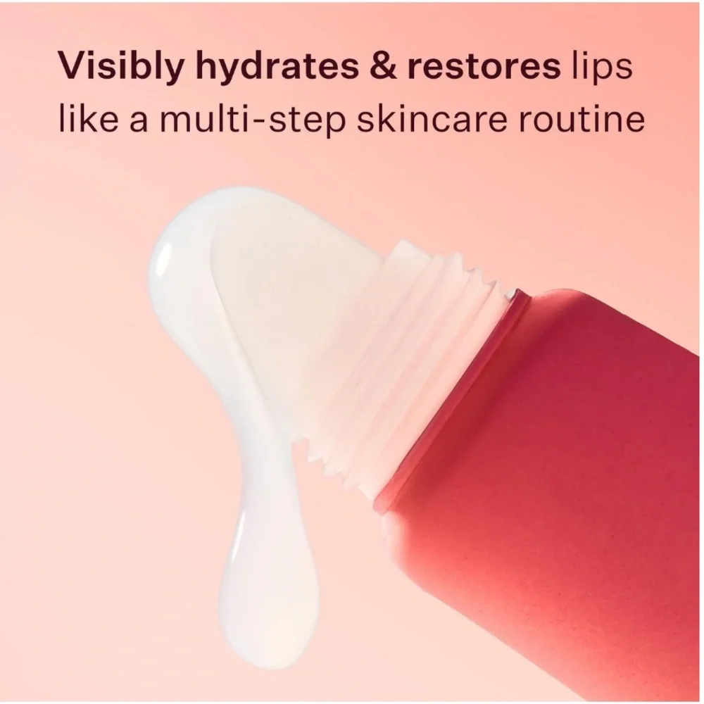 Collagen Cushion Lip Balm